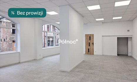 Lokal użytkowy 80 m2 przy starówce w Kłodzku - jasny, po remoncie lokal użytkowy Kłodzko, Artura Grottgera