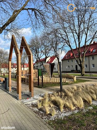 Zapraszam do mieszkania 42,8 m² z możliwością adaptacji na trzy pokoje mieszkanie Rumia, Kombatantów