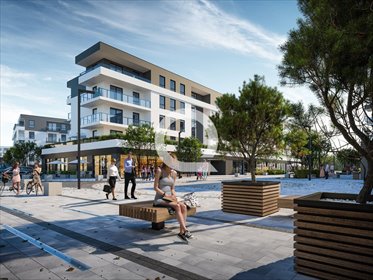 Lokal użytkowy na wynajem Gdańsk, Morena, Gen. Władysława Andersa 120m2 Foto 4