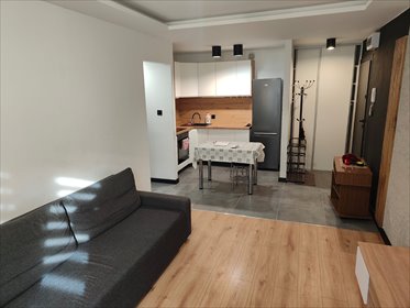 Przestronne 2-pokojowe mieszkanie po remoncie z balkonem zapraszam mieszkanie Kalisz, Nowy Świat