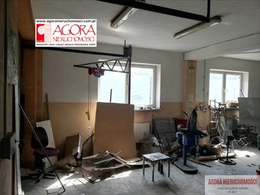 Lokal użytkowy na wynajem Świątniki Górne 315m2 Foto 4