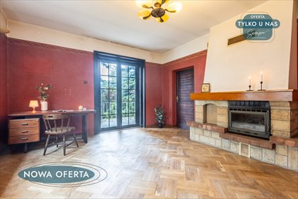 dom na sprzedaż 210m2 dom Zduńska Wola, Hetmańska