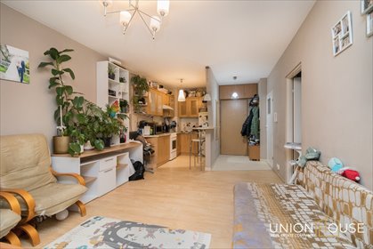 mieszkanie na wynajem 40m2 mieszkanie Kraków, Ruczaj, Kobierzyńska 142a