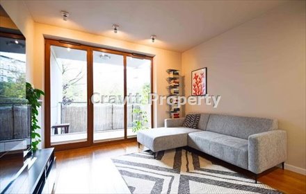 mieszkanie na sprzedaż 44m2 mieszkanie Warszawa, Bielany