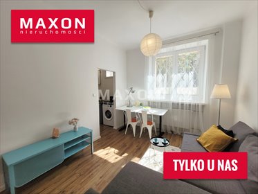 Mieszkanie 20 m² w kamienicy z wewnętrznym podwórzem zapraszam mieszkanie Warszawa, Ochota, ul. Adama Asnyka