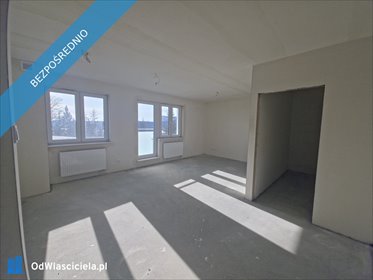 mieszkanie na sprzedaż 52m2 mieszkanie Witnica, Kostrzyńska