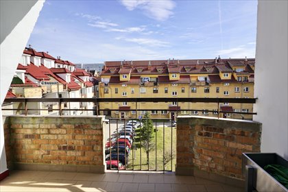 mieszkanie na sprzedaż 85m2 mieszkanie Kołobrzeg, Starówka