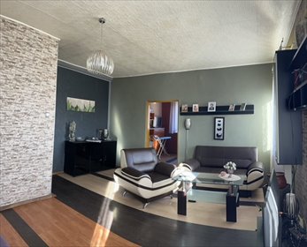 mieszkanie na sprzedaż 54m2 mieszkanie Olszyna