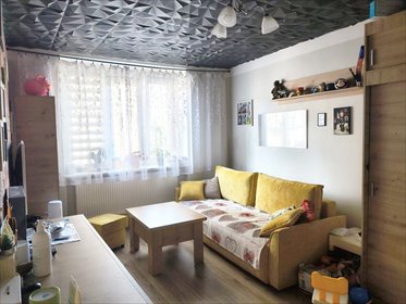Gotowe 2-pokojowe mieszkanie w centrum Wrocławia mieszkanie Wrocław, Śródmieście, plac św. Macieja