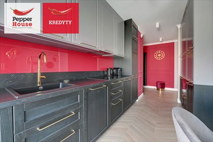 Mieszkanie trzypokojowe na wynajem Gdańsk, Śródmieście, św. Barbary 77m2 Foto 7