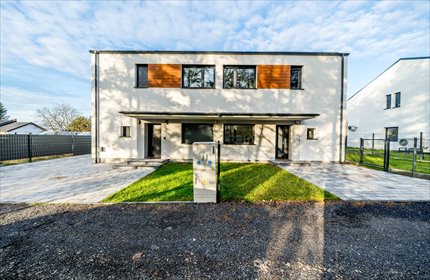 dom na sprzedaż 112m2 dom Poznań, Nowe Miasto, Dobrepole 24