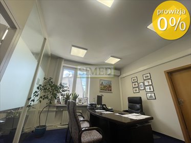 Polecam biuro 29 m² w Wilanowie z monitoringiem i dostępem 24h lokal użytkowy Warszawa, Wilanów
