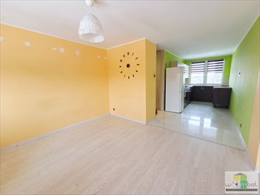 mieszkanie na sprzedaż 41m2 mieszkanie Wałbrzych