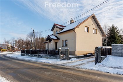 dom na sprzedaż Pilzno Tadeusza Kościuszki 163,10 m2