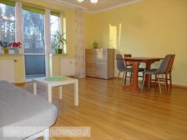 mieszkanie na wynajem 32m2 mieszkanie Zielona Góra, Zacisze