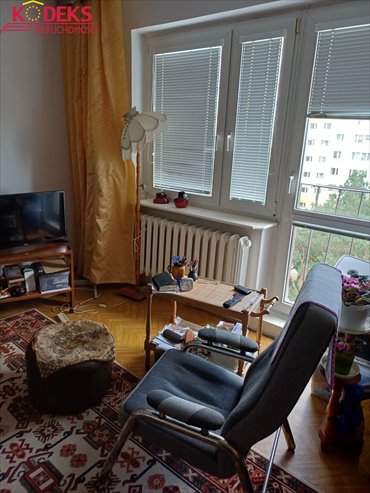 Atrakcyjne 1-pokojowe z balkonem, blisko Warszawy mieszkanie Legionowo