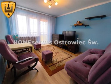 mieszkanie na wynajem 37m2 mieszkanie Ostrowiec Świętokrzyski, Centrum