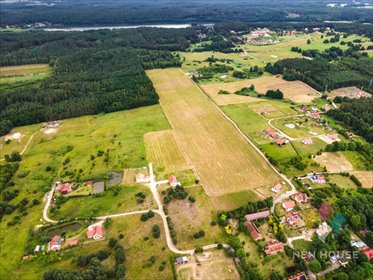 działka na sprzedaż 9167m2 działka Woryty