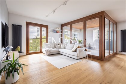 mieszkanie na wynajem 95m2 mieszkanie Warszawa, Mokotów, Sadyba, Goplańska