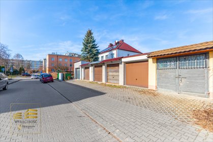 Garaż 18m2 z automatyczną bramą w Bronowicach lokal użytkowy Lublin, Bronowice
