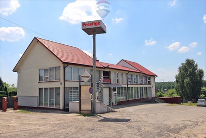 Lokal użytkowy na sprzedaż Mysłowice, Brzęczkowice, gen. Jerzego Ziętka 595m2 Foto 4