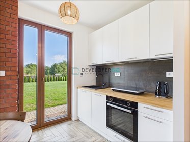 dom na sprzedaż 52m2 dom Kruklanki