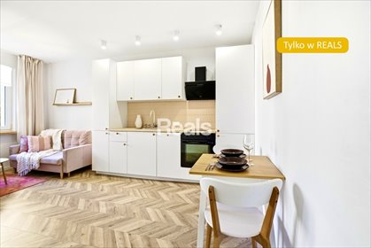mieszkanie na sprzedaż 27m2 mieszkanie Warszawa, Wola, Mirów, Mordechaja Anielewicza