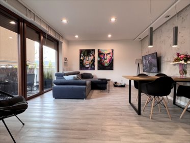 mieszkanie na sprzedaż 83m2 mieszkanie Piotrków Trybunalski, Sadowa