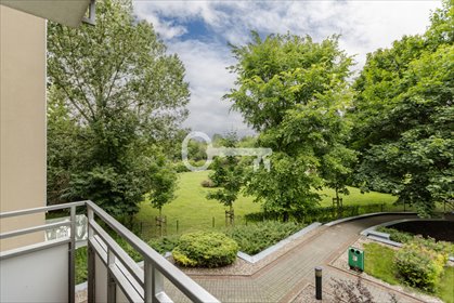 Sprzedam przestronne mieszkanie 72,7 m² z widokiem na park w Poznaniu mieszkanie Poznań, Nowe Miasto, Katowicka