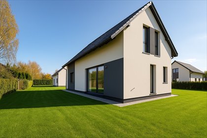 dom na sprzedaż 140m2 dom Zieleniewo