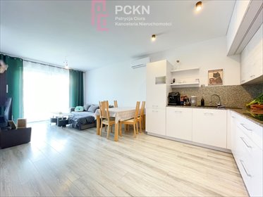 mieszkanie na sprzedaż 62m2 mieszkanie Dobrzeń Wielki