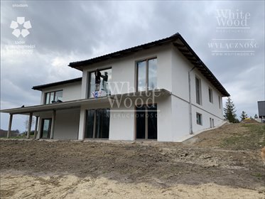dom na sprzedaż 354m2 dom Czaple