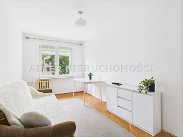 mieszkanie na sprzedaż 37m2 mieszkanie Białystok, Antoniuk, Antoniukowska