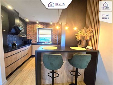 dom na sprzedaż 142m2 dom Szczecinek