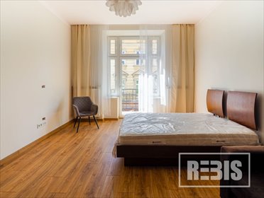 Polecam przestronne 76 m² mieszkanie w centrum Krakowa mieszkanie Kraków, Stare Miasto, Karmelicka