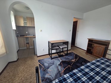 mieszkanie na wynajem 19m2 mieszkanie Kampinos