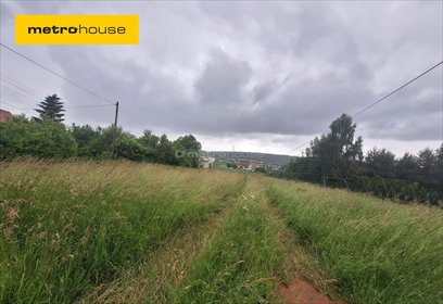działka na sprzedaż 4250m2 działka Chęciny, Zelejowa