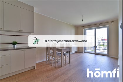 Zapraszam do wynajmu 3-pokojowego mieszkania z balkonem i garażem mieszkanie Rotmanka, Zaczarowana
