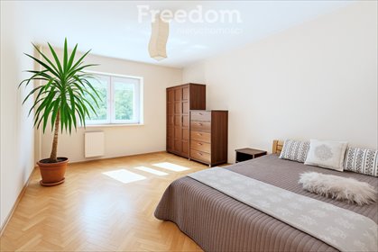 mieszkanie na wynajem 50m2 mieszkanie Warszawa, al. Solidarności