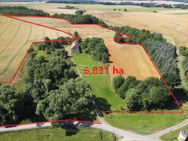 Dom na sprzedaż Mściszów 68 300m2 Foto 2