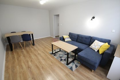 Mieszkanie dwupokojowe na wynajem Katowice, Śródmieście, Paderewskiego, Sikorskiego 44m2 Foto 4