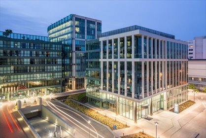 lokal użytkowy na wynajem 128m2 lokal użytkowy Warszawa, Mokotów