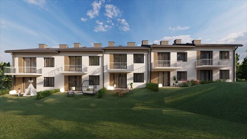 mieszkanie na sprzedaż 61m2 mieszkanie Rzeszów, Zalesie, Henryka Wieniawskiego