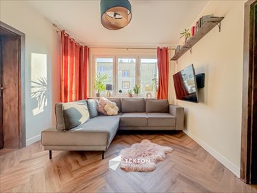 mieszkanie na sprzedaż 63m2 mieszkanie Poznań, Grunwald, Cześnikowska