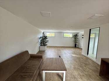 lokal użytkowy na wynajem 48m2 lokal użytkowy Rzeszów, Strażacka