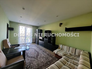 3-pokojowe mieszkanie do remontu z balkonem w Koluszkach mieszkanie Koluszki