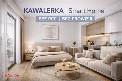 mieszkanie na sprzedaż 29m2 mieszkanie Poznań, Klemensa Janickiego