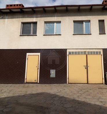 Lokal użytkowy na sprzedaż Krzywiń, Działkowa 464m2 Foto 5