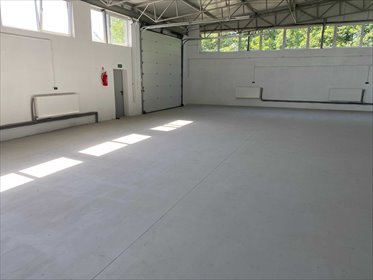 Wynajem 400m2 obiektu handlowo-usługowego w Elblągu lokal użytkowy Elbląg