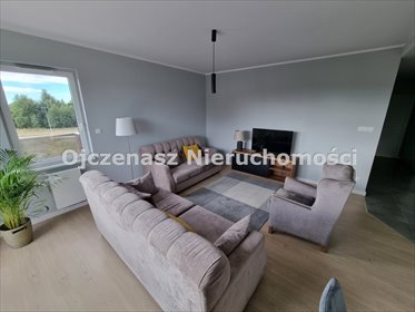 Przestronne 3-pokojowe mieszkanie w Osielsku (Bursztynowe) mieszkanie Osielsko
